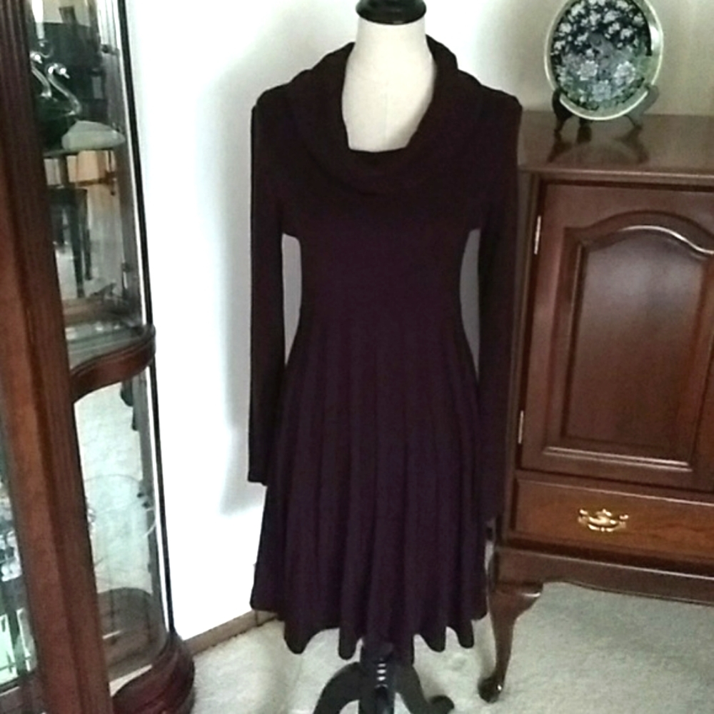 Calvin Klein Dress - Picture 1 of 7